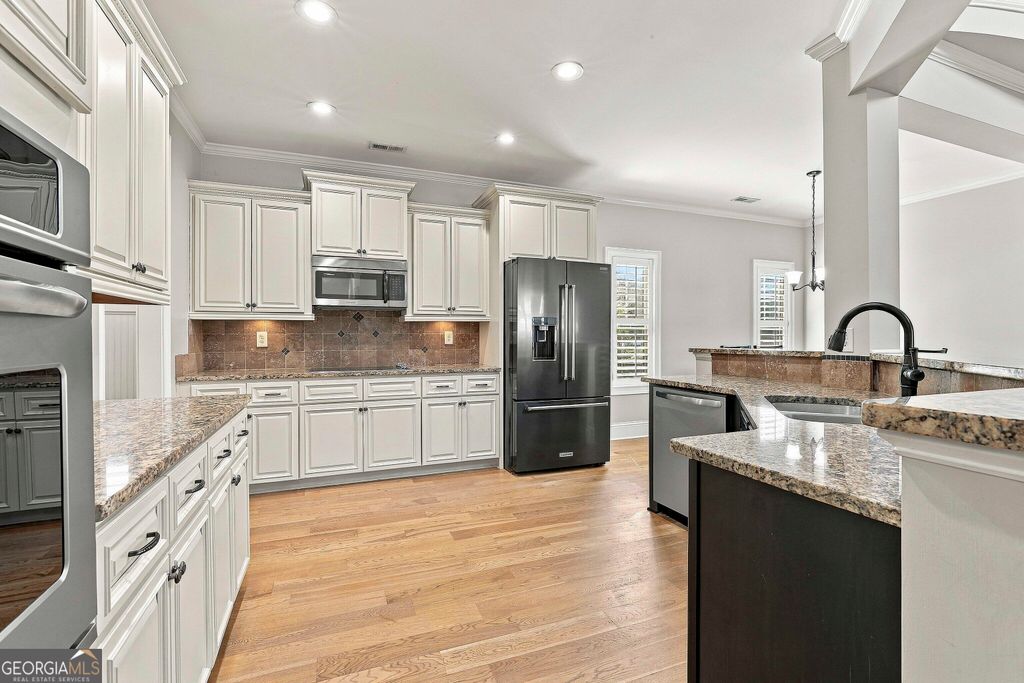 3 Vanderbilt Pointe Lane, Newnan, GA 30265 — photo 3