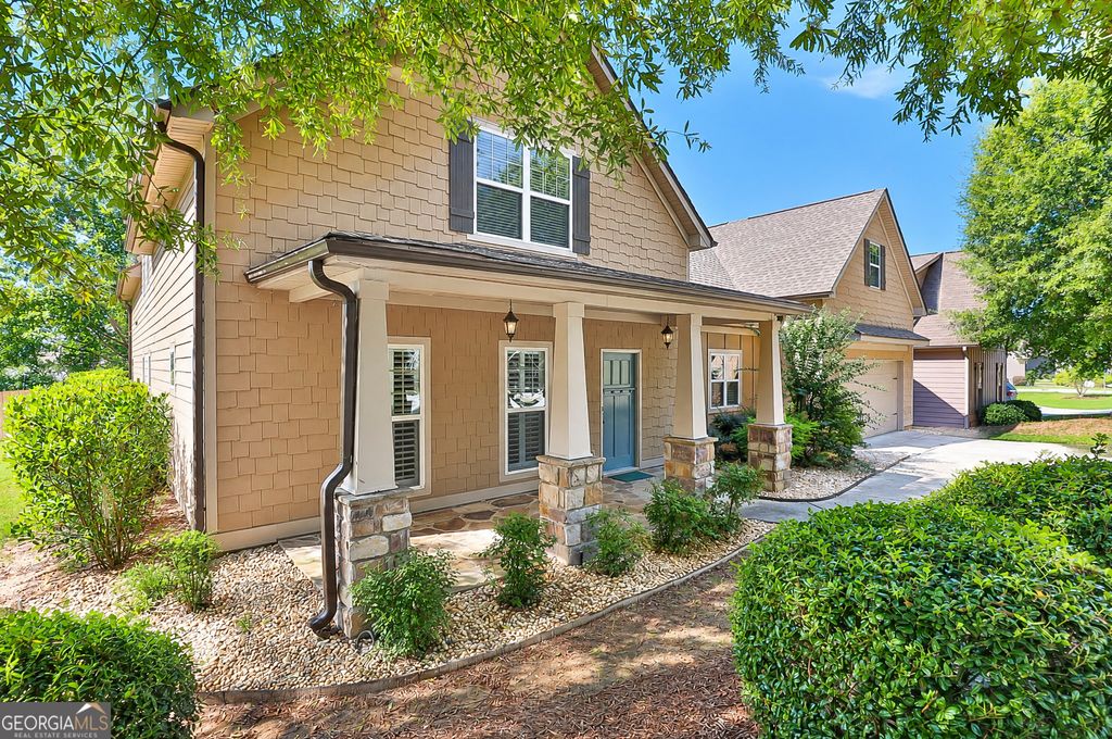 3 Vanderbilt Pointe Lane, Newnan, GA 30265 — photo 4