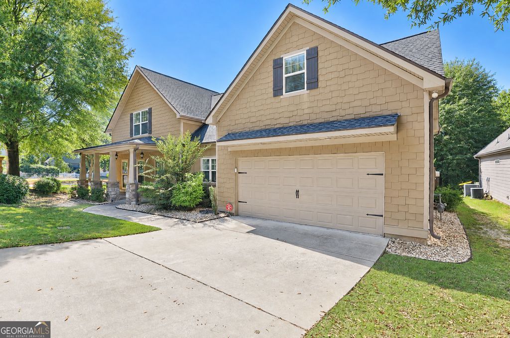 3 Vanderbilt Pointe Lane, Newnan, GA 30265 — photo 5
