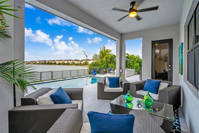 17565 SW 46th St, Miramar, FL 33029