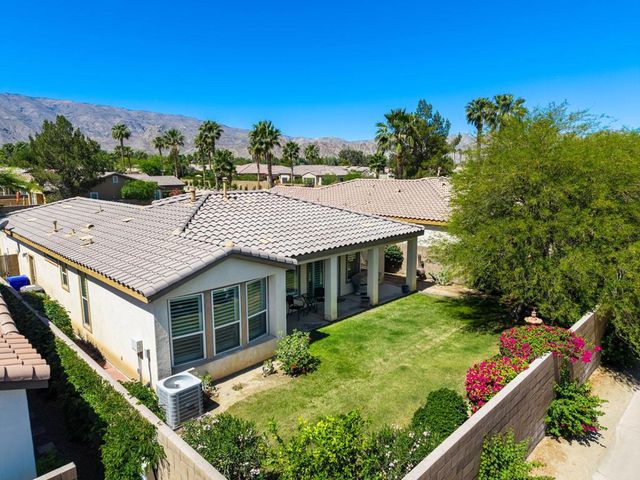 60268 Sweetshade Lane, La Quinta, CA 92253
