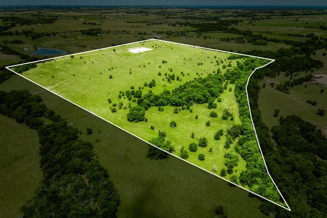 Tbd Fm 2621 Lane, Brenham, TX 77833