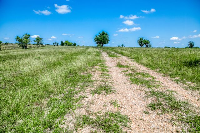 Tbd Fm 2621 Lane, Brenham, TX 77833