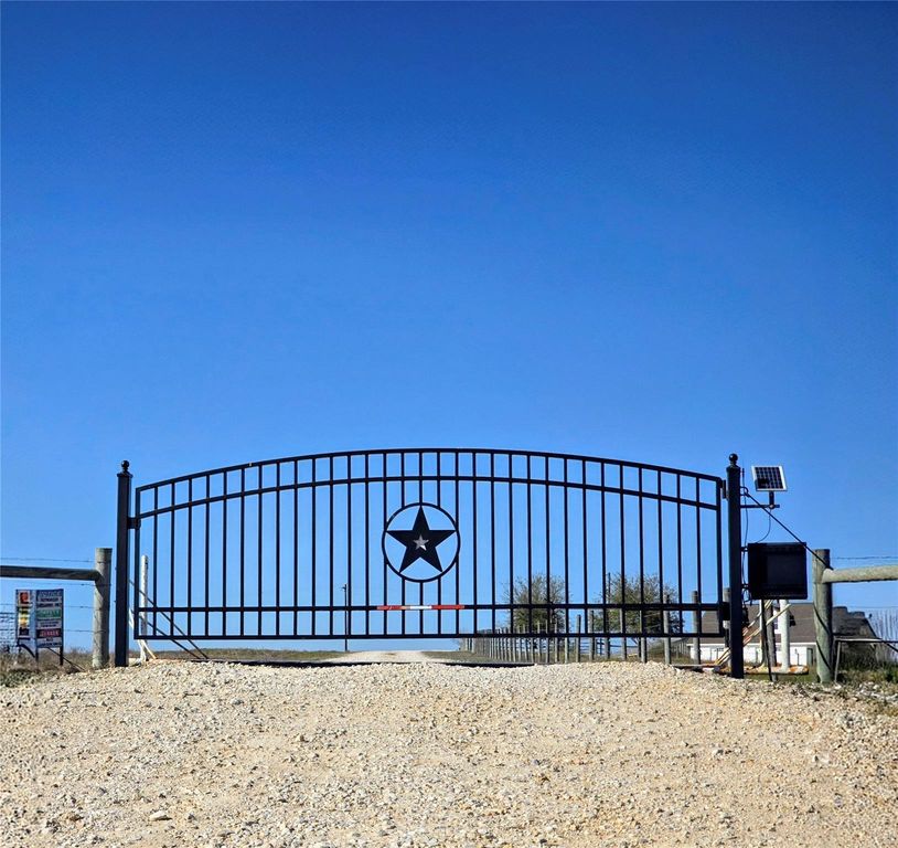 Tbd Fm 2621 Lane, Brenham, TX 77833