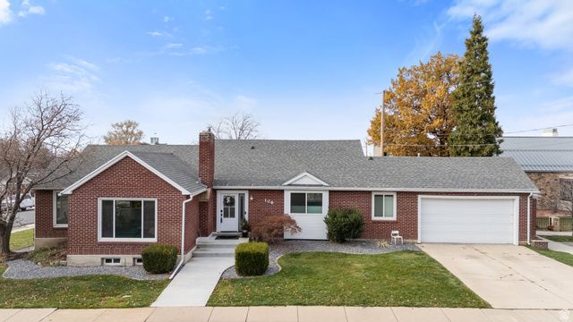 106 S 100 E, Farmington, UT 84025