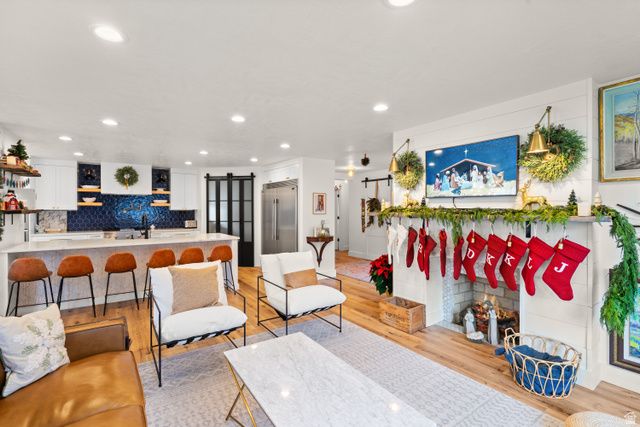 106 S 100 E, Farmington, UT 84025