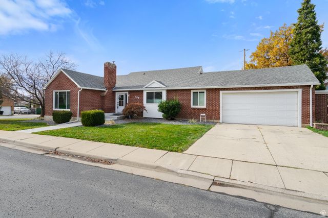 106 S 100 E, Farmington, UT 84025