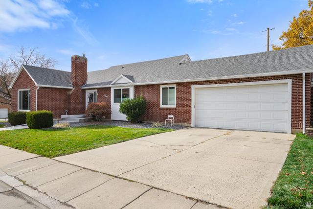 106 S 100 E, Farmington, UT 84025