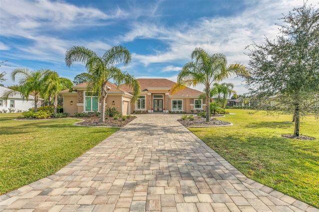 215 WILLOW OAK WAY, Palm Coast, FL 32137