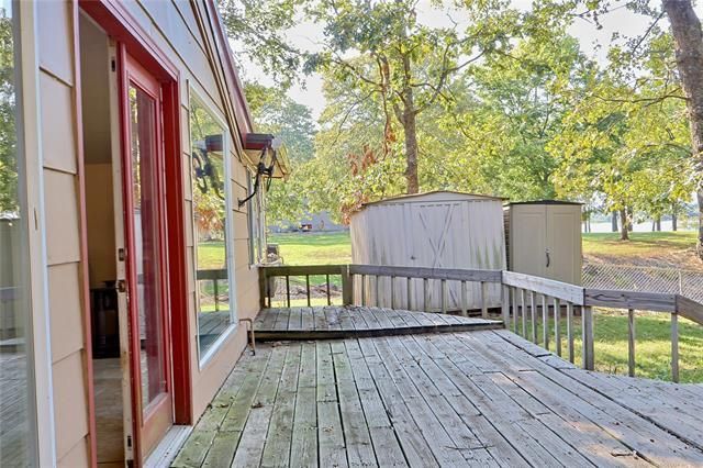 415461 E 1094, Checotah, OK 74426