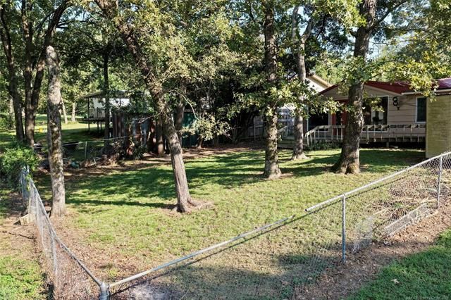 415461 E 1094, Checotah, OK 74426