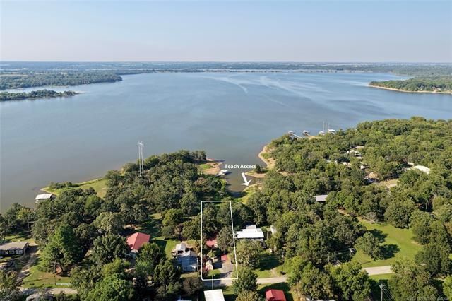 415461 E 1094, Checotah, OK 74426