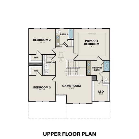 289 Johnnys Place, Mount Juliet, TN 37122
