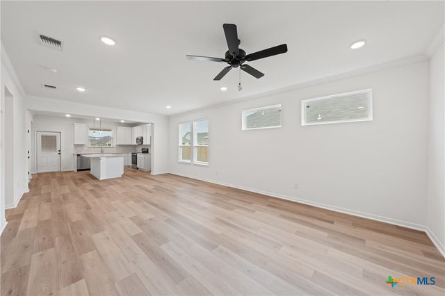 8116 Pineridge Way, Temple, TX 76502