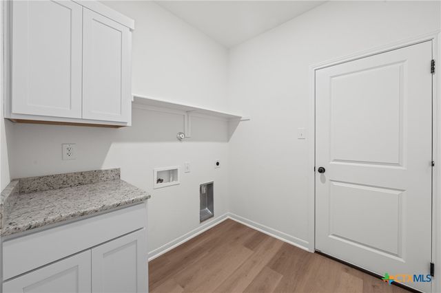 8116 Pineridge Way, Temple, TX 76502