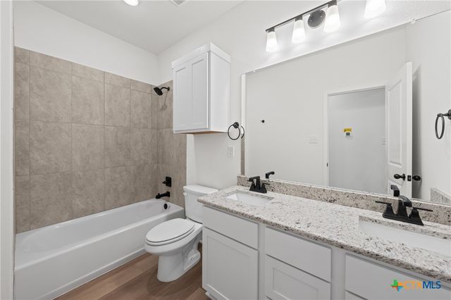 8116 Pineridge Way, Temple, TX 76502