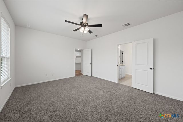 8116 Pineridge Way, Temple, TX 76502