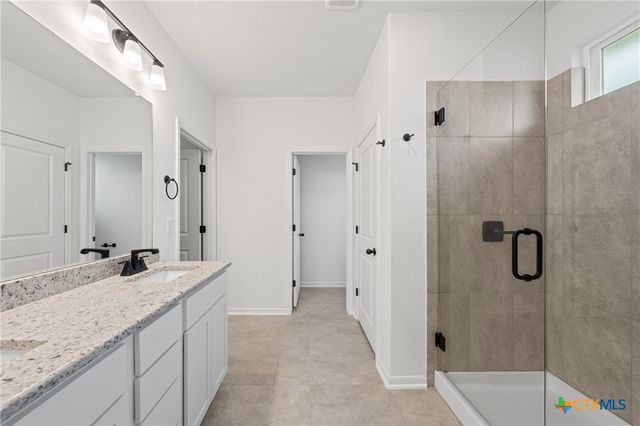 8116 Pineridge Way, Temple, TX 76502