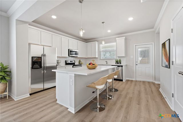 8116 Pineridge Way, Temple, TX 76502
