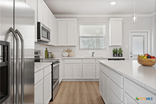 8116 Pineridge Way, Temple, TX 76502