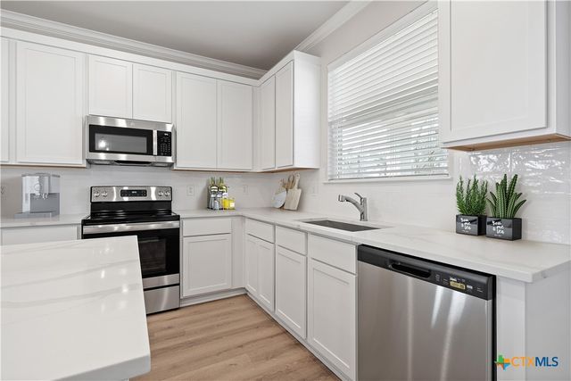 8116 Pineridge Way, Temple, TX 76502