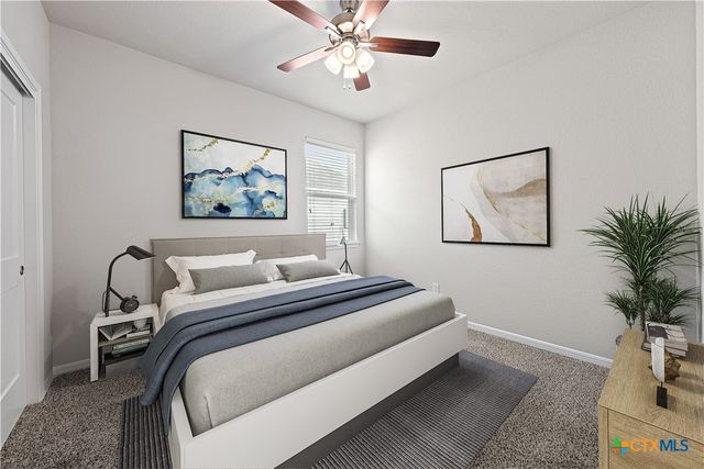 8116 Pineridge Way, Temple, TX 76502