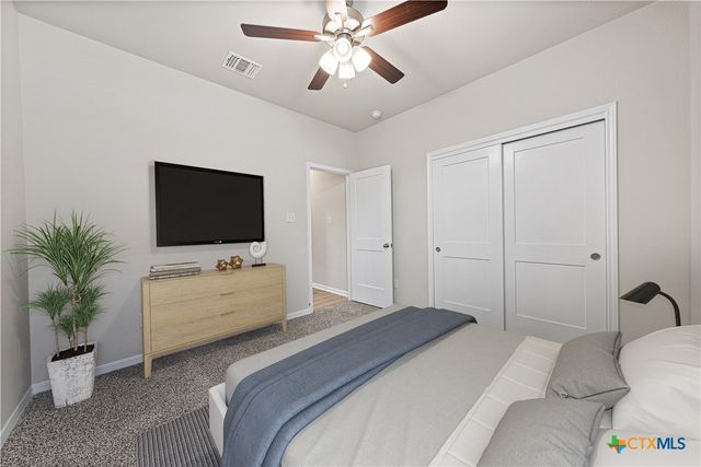 8116 Pineridge Way, Temple, TX 76502