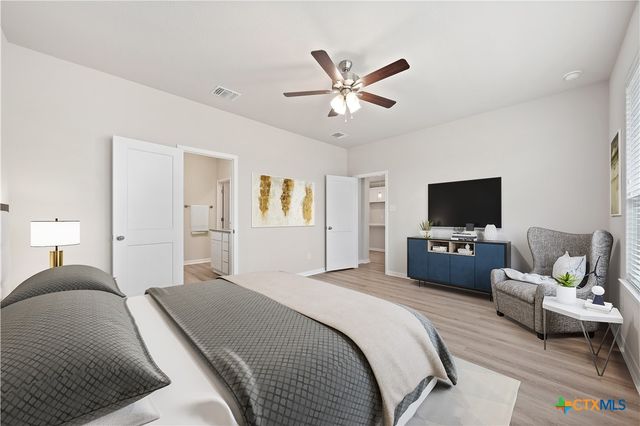 8116 Pineridge Way, Temple, TX 76502
