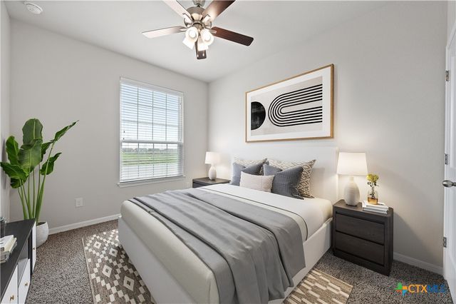 8116 Pineridge Way, Temple, TX 76502