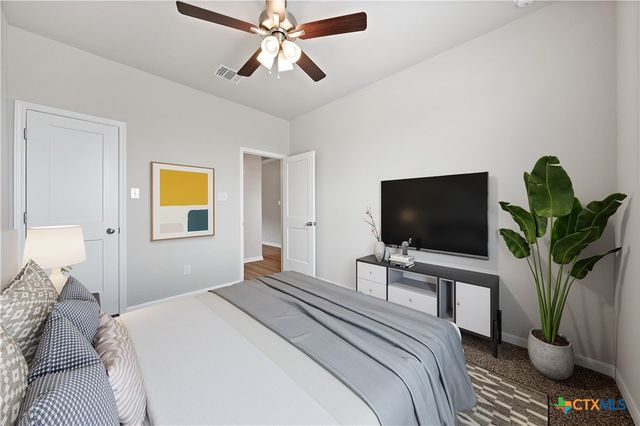 8116 Pineridge Way, Temple, TX 76502