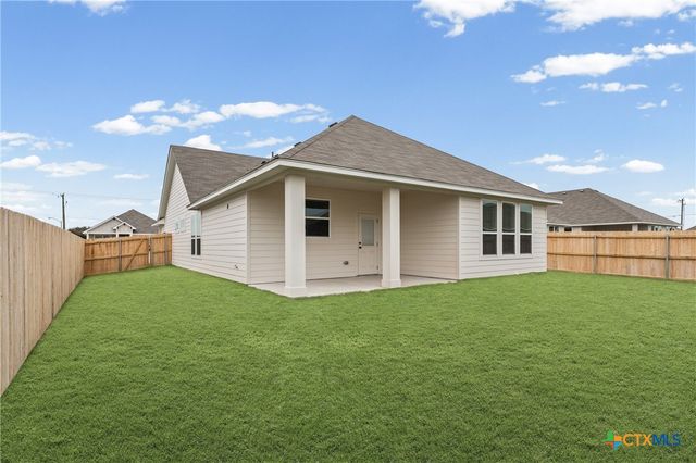 8116 Pineridge Way, Temple, TX 76502