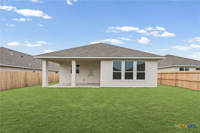 8116 Pineridge Way, Temple, TX 76502