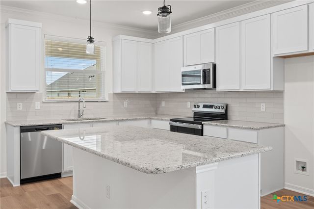 8116 Pineridge Way, Temple, TX 76502