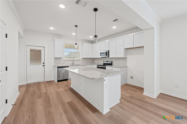 8116 Pineridge Way, Temple, TX 76502