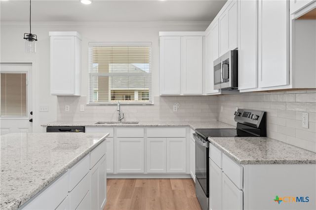 8116 Pineridge Way, Temple, TX 76502
