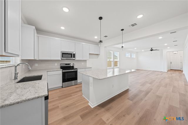8116 Pineridge Way, Temple, TX 76502