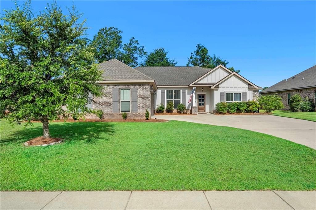 27061 Allenbrook Court, Daphne, AL 36526 — exterior