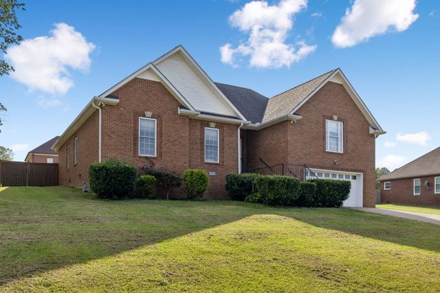 4075 Summit Dr, Greenbrier, TN 37073
