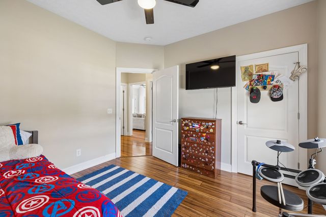 4075 Summit Dr, Greenbrier, TN 37073