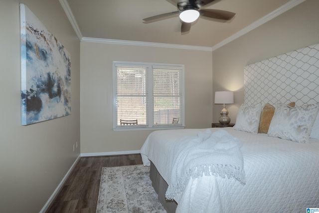 1186 INVERNESS COVE WAY, Hoover, AL 35242