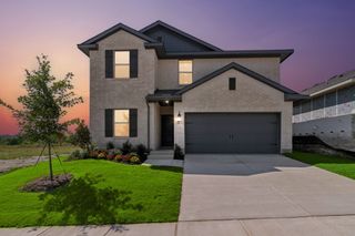 1404 Elliott Road, Howe, TX 75459