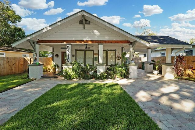 9310 N 18TH STREET, Tampa, FL 33612