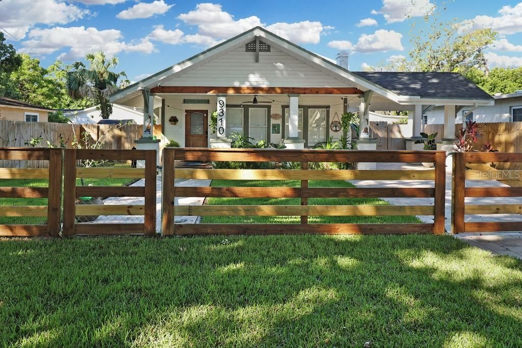 9310 N 18TH STREET, Tampa, FL 33612