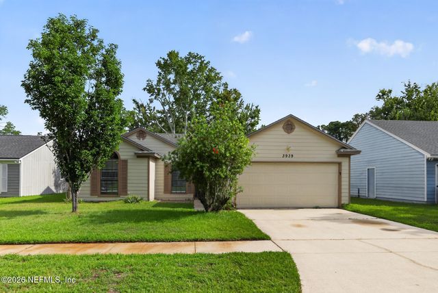 3939 ENGLISH COLONY Drive S, Jacksonville, FL 32257
