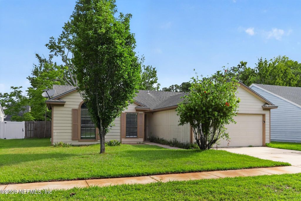 3939 ENGLISH COLONY Drive S, Jacksonville, FL 32257
