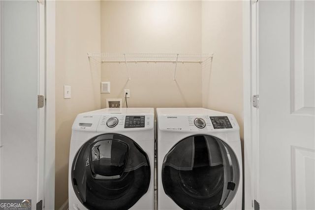 6404 Brookside Boulevard SE, Mableton, GA 30126