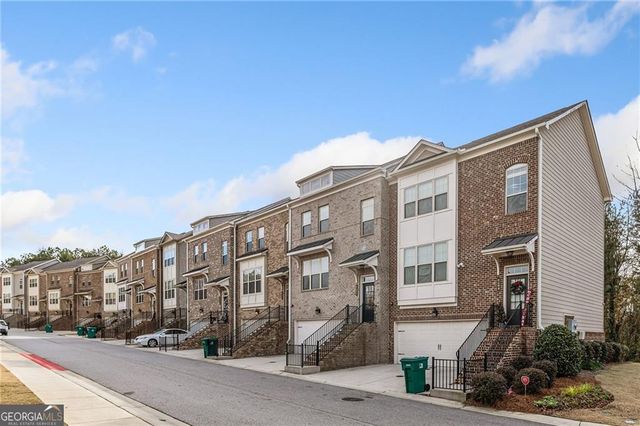 6404 Brookside Boulevard SE, Mableton, GA 30126