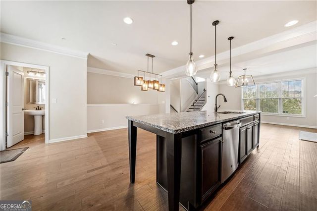 6404 Brookside Boulevard SE, Mableton, GA 30126