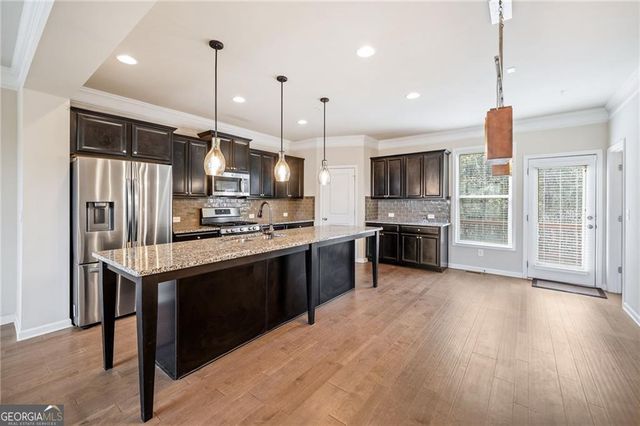 6404 Brookside Boulevard SE, Mableton, GA 30126