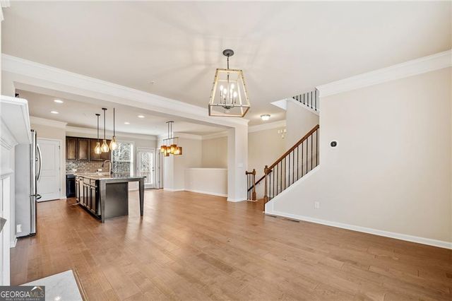 6404 Brookside Boulevard SE, Mableton, GA 30126